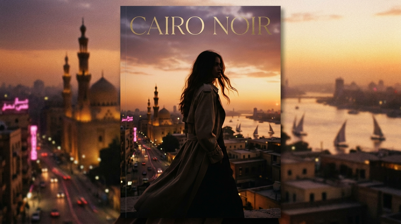 Egyptian Nudes & Arab Cam Girls: The Complete Guide to Finding Real Egyptian Girls Online (2026)