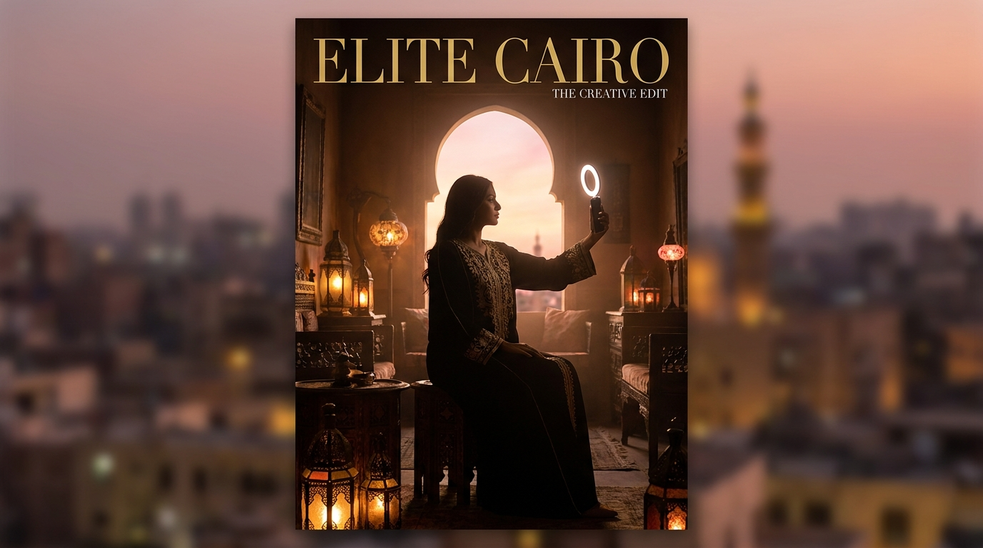 Egyptian OnlyFans and Nudes: Finding Real Egyptian Creators (2026)